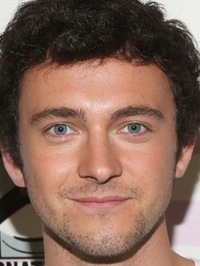 George Blagden