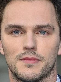 Nicholas Hoult