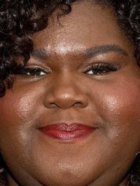 Gabourey Sidibe