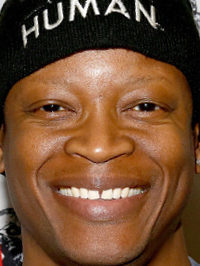 Lawrence Gilliard Jr.