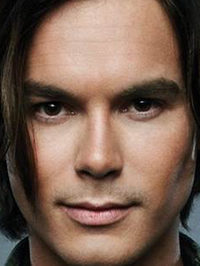 Tyler Blackburn