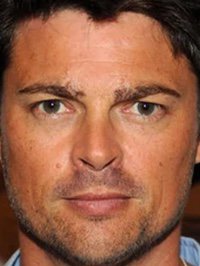 Karl Urban