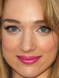 Kristen Connolly