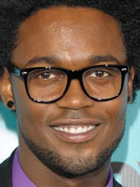 Echo Kellum