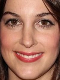 Lindsay Sloane