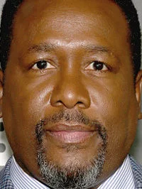 Wendell Pierce