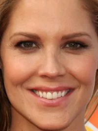 Mary McCormack