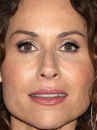 Minnie Driver