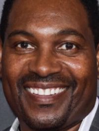 Mykelti Williamson