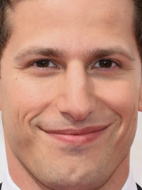 Andy Samberg