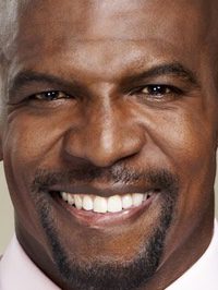 Terry Crews