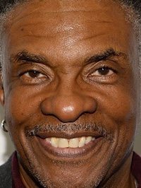 Keith David