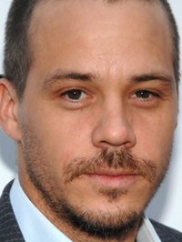 Michael Raymond-James