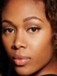 Nicole Beharie