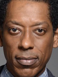 Orlando Jones