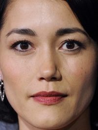 Sandrine Holt