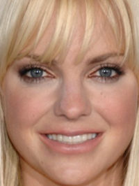 Anna Faris