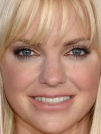 Anna Faris