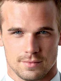 Cam Gigandet