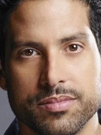 Adam Rodriguez