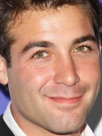 James Wolk