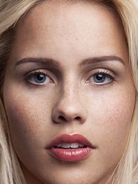 Claire Holt