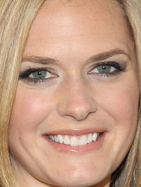 Maggie Lawson