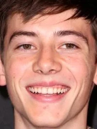 Griffin Gluck