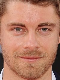 Luke Mitchell