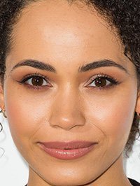 Madeleine Mantock