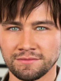 Torrance Coombs