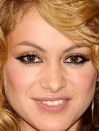 Paulina Rubio