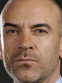 Alan Van Sprang