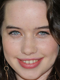 Anna Popplewell