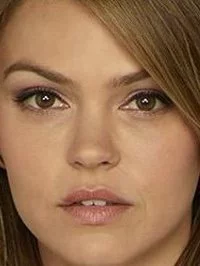 Aimee Teegarden