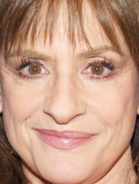 Patti LuPone