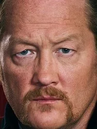Christian Stolte