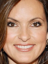 Mariska Hargitay