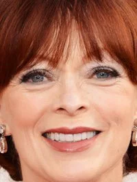 Frances Fisher