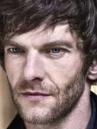 Sam Hazeldine