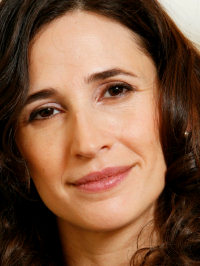 Michaela Watkins