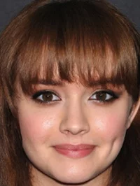 Olivia Cooke