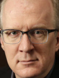 Tracy Letts