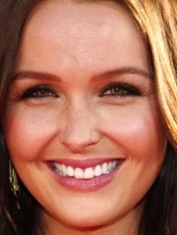 Camilla Luddington