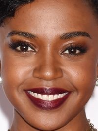 Jerrika Hinton