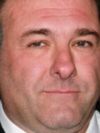 James Gandolfini