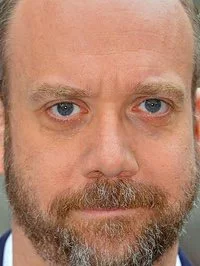 Paul Giamatti