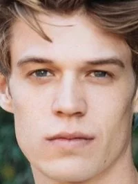 Colin Ford