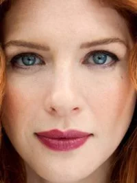Rachelle Lefevre