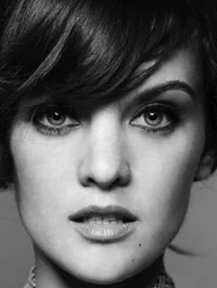 Frankie Shaw